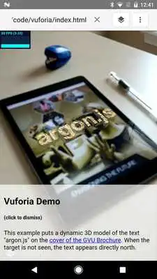 Play Argon4