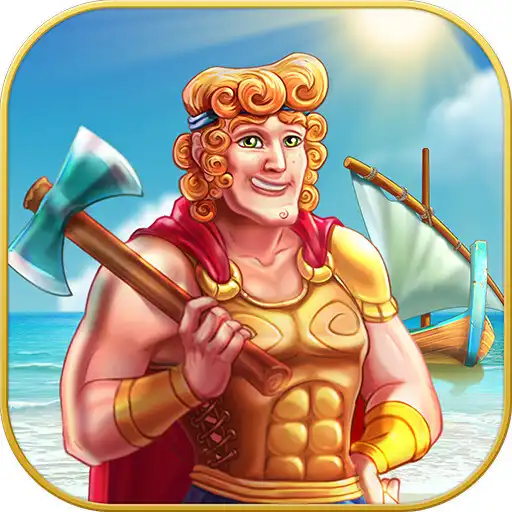 Play Argonauts 2: Pandoras Box APK Play Argonauts 2: Pandoras Box APK