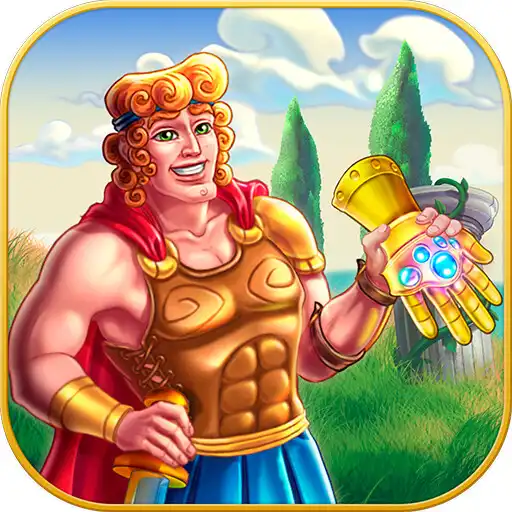 Play Argonauts 4: Glove of Midas APK Play Argonauts 4: Glove of Midas APK