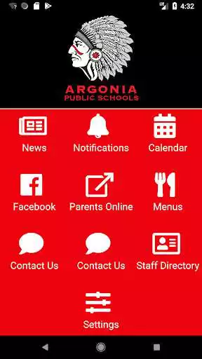Play Argonia Public Schools  and enjoy Argonia Public Schools with UptoPlay