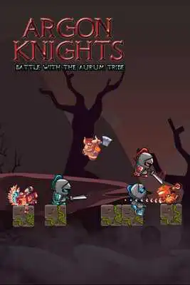 Play Argon Knights
