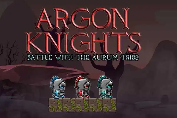 Play Argon Knights