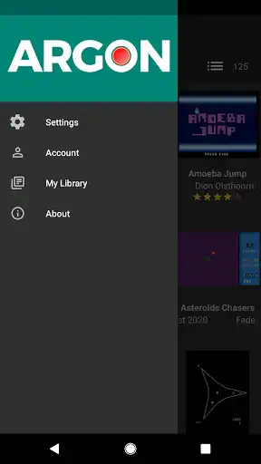 Play Argon  and enjoy Argon with UptoPlay