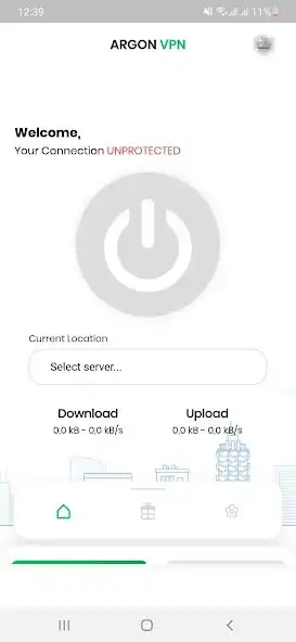 Play ArgonVPN: Secure no-logs proxy  and enjoy ArgonVPN: Secure no-logs proxy with UptoPlay