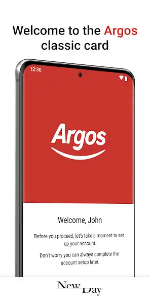 Play Argos Classic Credit Card  and enjoy Argos Classic Credit Card with UptoPlay