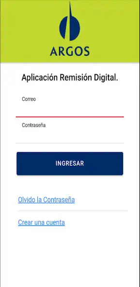 Play Argos Remisiones Digitales  and enjoy Argos Remisiones Digitales with UptoPlay