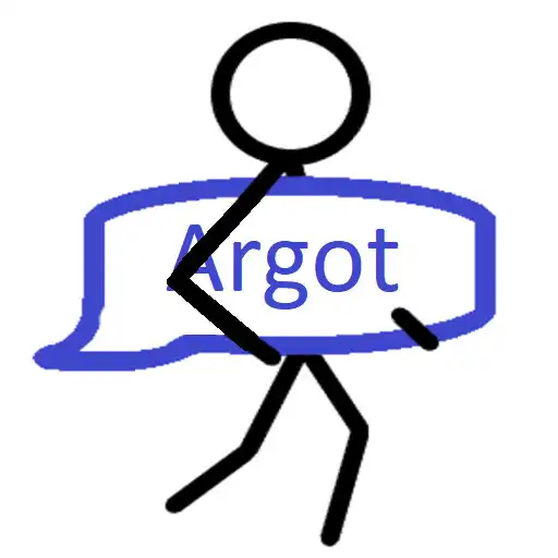 Play Argot Language Adventure DEMO APK