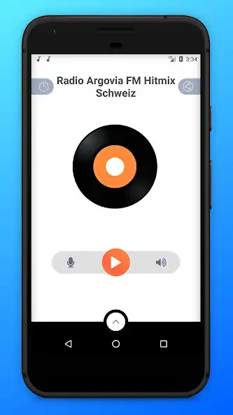 Play Argovia Hitmix Radio Schweiz  and enjoy Argovia Hitmix Radio Schweiz with UptoPlay
