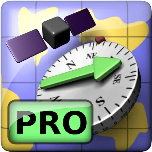 Play AR GPS Compass Map 3D Pro APK Play AR GPS Compass Map 3D Pro APK