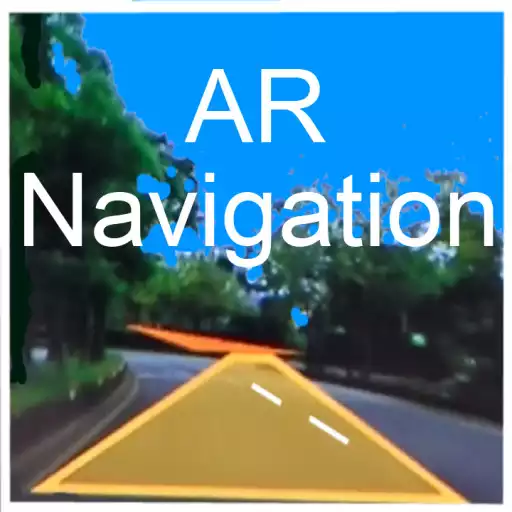 Play AR GPS DRIVE/WALK NAVIGATION APK