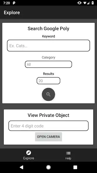 Play AR Ground as an online game online AR Ground with UptoPlay Play AR Ground as an online game AR Ground with UptoPlay
