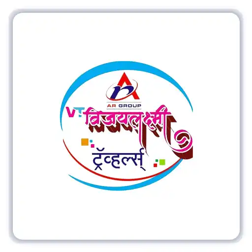 Play AR Group Vijaylaxmi Travels APK