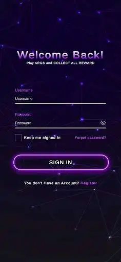 Play ARGS  and enjoy ARGS with UptoPlay