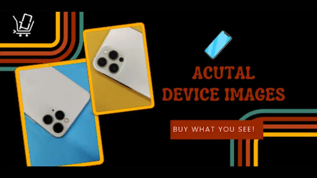 Play ARG Store: Buy Renewed Phones  and enjoy ARG Store: Buy Renewed Phones with UptoPlay