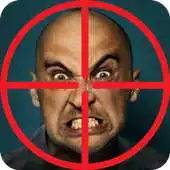 Free play online AR Gun Shooter 3D APK