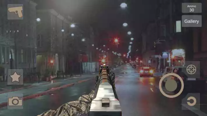 Play AR Gun Shooter 3D