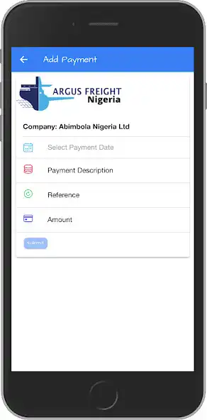 Play Argusfreight Nigeria  and enjoy Argusfreight Nigeria with UptoPlay