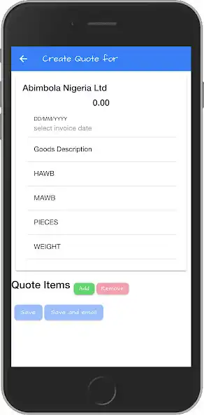 Play Argusfreight Nigeria as an online game Argusfreight Nigeria with UptoPlay