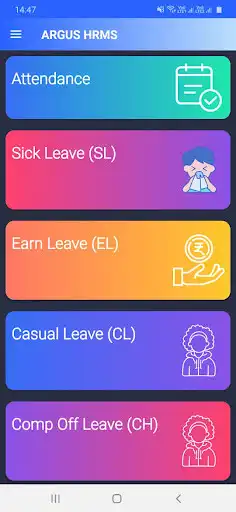 Play ARGUS HRMS  and enjoy ARGUS HRMS with UptoPlay