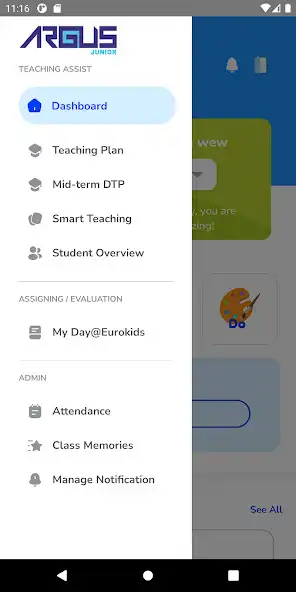 Play Argus Jr. Learning Ecosystem as an online game Argus Jr. Learning Ecosystem with UptoPlay