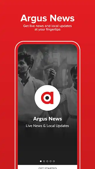 Play Argus News  and enjoy Argus News with UptoPlay