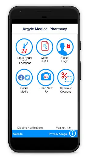 Play Argyle Medical Pharmacy and enjoy Argyle Medical Pharmacy with UptoPlay Play Argyle Medical Pharmacy and enjoy Argyle Medical Pharmacy with UptoPlay