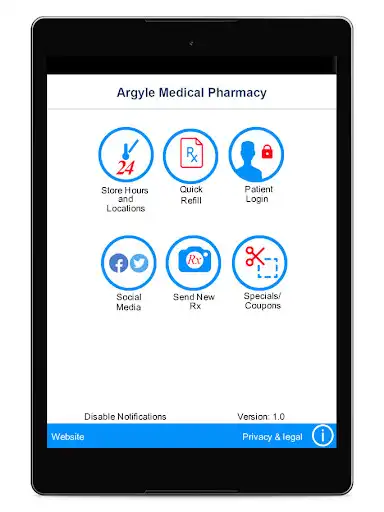 Play Argyle Medical Pharmacy as an online game online Argyle Medical Pharmacy with UptoPlay Play Argyle Medical Pharmacy as an online game Argyle Medical Pharmacy with UptoPlay