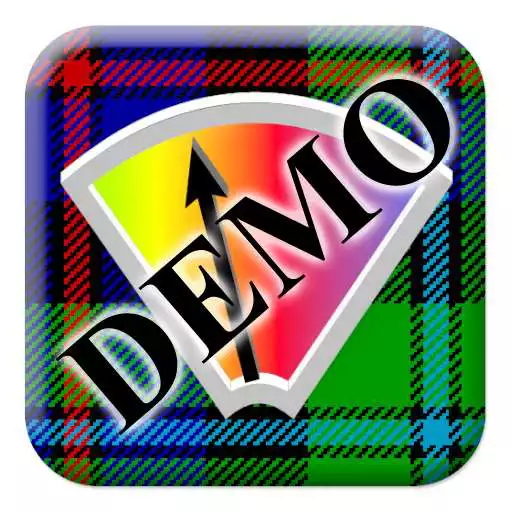 Free play online ArgyllPRO ColorMeterDemo APK Free play online ArgyllPRO ColorMeterDemo APK