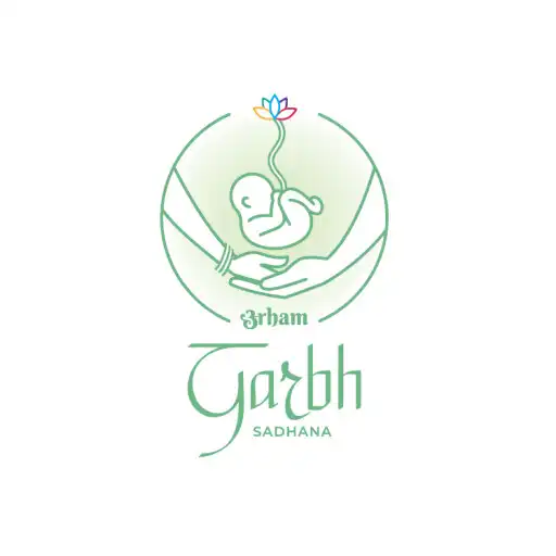 Play ARHAM GARBH SADHANA APK