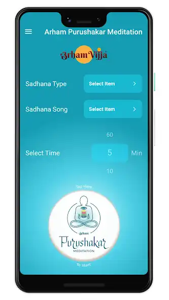 Play Arham Purushakar as an online game Arham Purushakar with UptoPlay