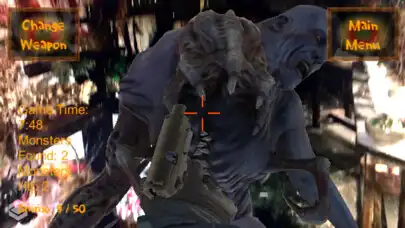 Play AR Haunted House Viewer as an online game AR Haunted House Viewer with UptoPlay