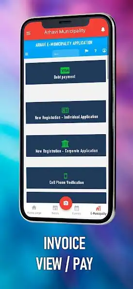 Play Arhavi Municipality as an online game Arhavi Municipality with UptoPlay
