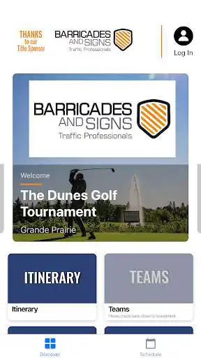 Play ARHCA Events  and enjoy ARHCA Events with UptoPlay