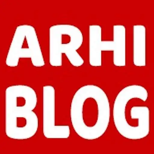 Play arhiblog APK