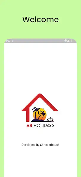 Play AR HOLIDAYS  and enjoy AR HOLIDAYS with UptoPlay
