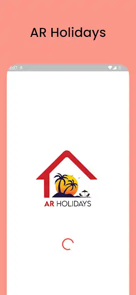 Play AR HOLIDAYS as an online game AR HOLIDAYS with UptoPlay