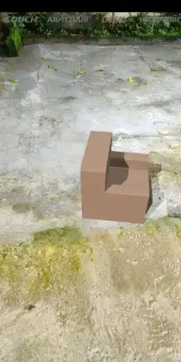 Play AR Home Decor as an online game AR Home Decor with UptoPlay