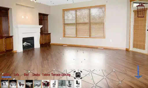 Play AR Home Design as an online game AR Home Design with UptoPlay