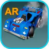 Free play online AR Hoover Car APK