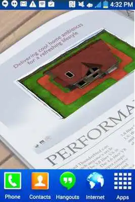 Play AR House Play AR House