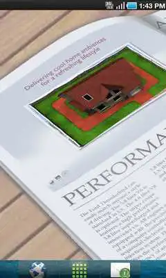 Play AR House Play AR House