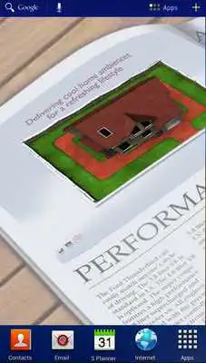 Play AR House Play AR House