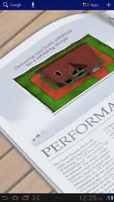 Play AR House Play AR House