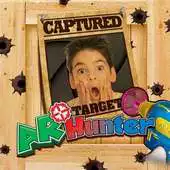 Free play online AR Hunter - AR Target Capture APK Free play online AR Hunter - AR Target Capture APK
