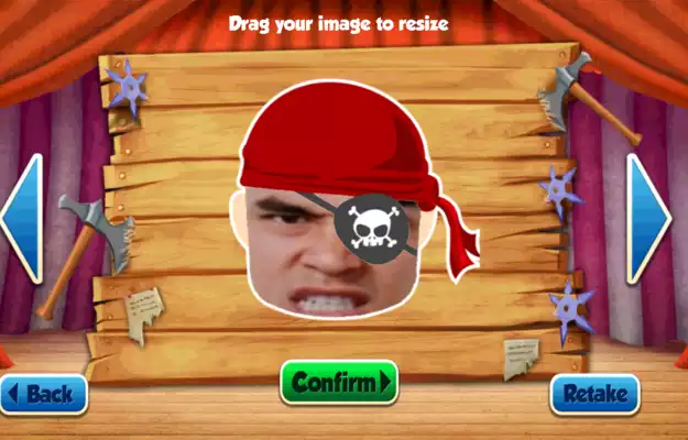 Play AR Hunter - AR Target Capture