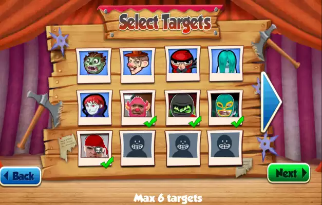 Play AR Hunter - AR Target Capture
