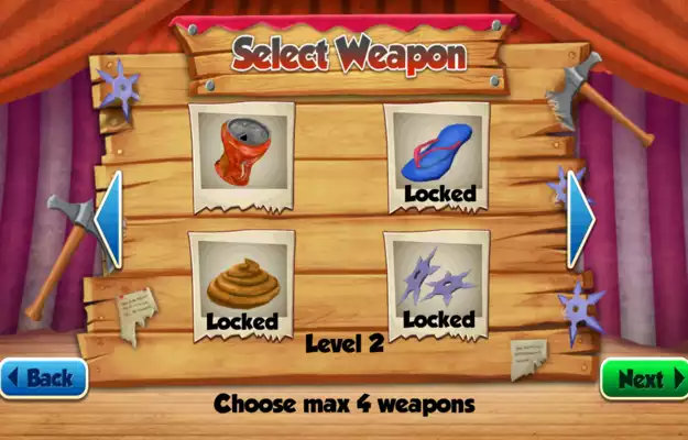 Play AR Hunter - AR Target Capture