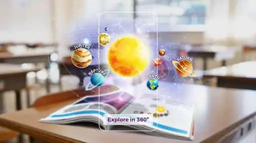 Play ARHunters as an online game ARHunters with UptoPlay