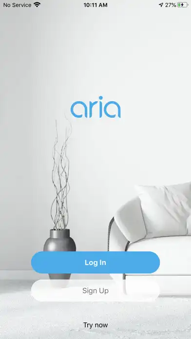 Play Aria for Home as an online game Aria for Home with UptoPlay