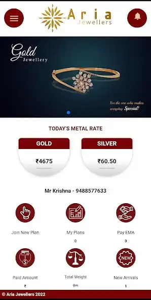 Play Aria Jewellers  and enjoy Aria Jewellers with UptoPlay